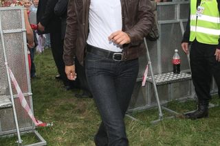 Anna Palka została babcią mając 34 lata