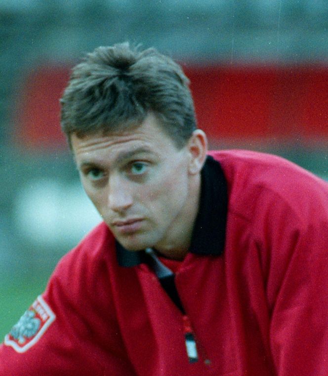 Tak się zmienił Jerzy Brzęczek