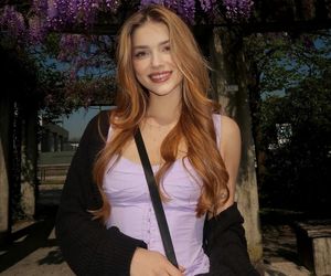  Zakochana Julia Żugaj dopinguje nowego chłopaka w Mam talent. Pokazała urocze zdjęcie z Kacprem Dworniczakiem