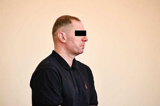 Zabójstwo Małgorzaty. Oskarżonym jest jej 50-letni mąż [ZDJĘCIA].