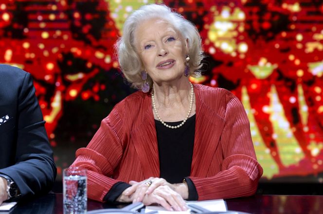 Beata Tyszkiewicz kończy 87 lat. Jej kultowe cytaty to złoto!