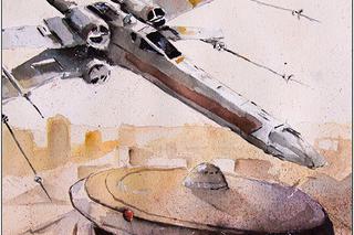 Gwiezdne Wojny po Śląsku