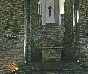 Rotunda św. Mikołaja w Cieszynie