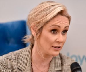 Smutna wiadomość potwierdzona. Małgorzata Ohme rozstała się z partnerem