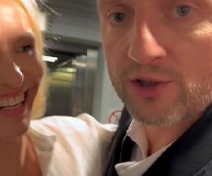 M jak miłość. Iwona Rejzner (Dorota), Arkadiusz Smoleński (Bartek)