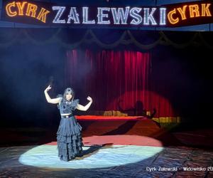 Cyrk Zalewski w Warszawie. Największy festiwal cyrkowy w Polsce!