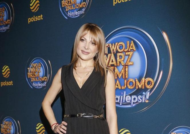 Magdalena Narożna 