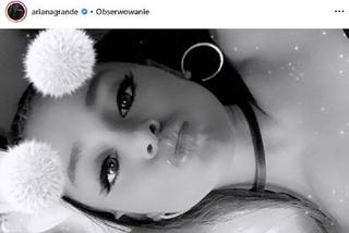 Ariana Grande dziękuje fanom! Opublikowała długi szczery wpis