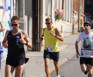 XIV Bieg Męczeństwa i Pamięci Narodowej na Szwederowie w Bydgoszczy