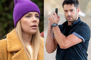 Na sygnale, odcinek 668: Michał zaginie bez śladu! Basia odkryje coś przerażającego po wyjściu ze szpitala - ZDJĘCIA