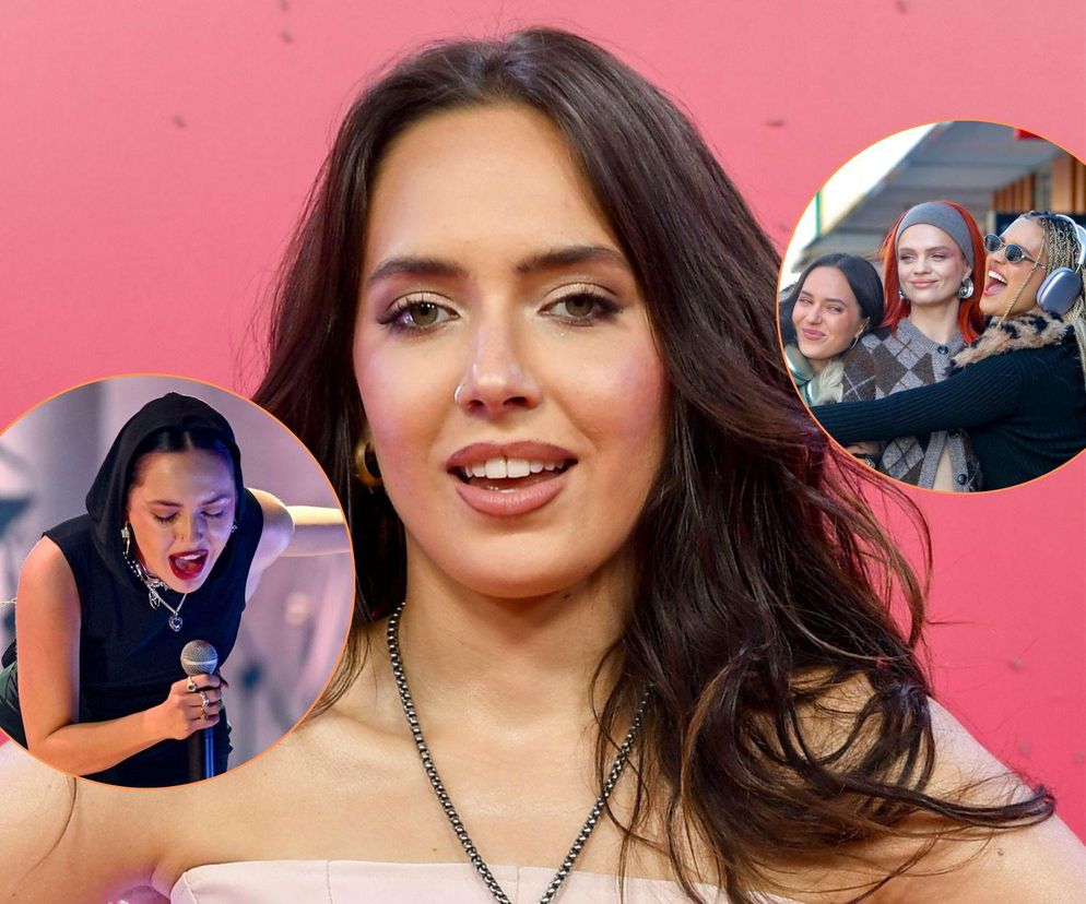 Zalia podbija scenę i serca fanów. Dlaczego mówi o niej cała Polska?