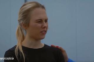 	Barwy szczęścia odc. 2751. Jowita (Magdalena Żak)