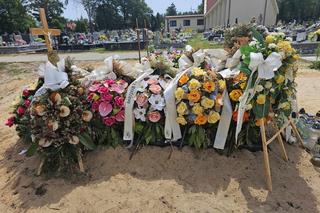 Podpaliła męża i zadzwoniła po pomoc