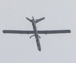 Dron Hermes