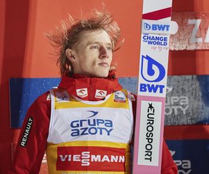Majątek Dawida Kubackiego wywołuje zawroty głowy! O takich zarobkach można tylko marzyć, prawdziwe bogactwo