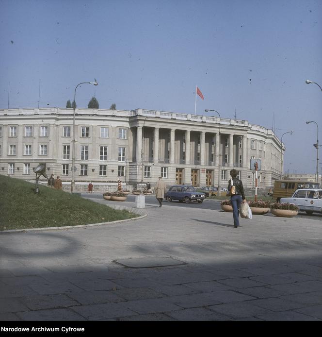 Białystok w 1979 roku