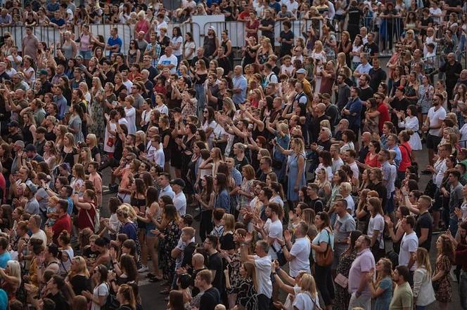 Zbliża się Sieradz Open Hair Festiwal