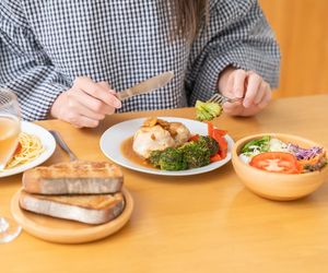 Rozkręć metabolizm, spal tłuszcz, pokonaj apetyt na słodycze. Pomoże dieta trzech minerałów