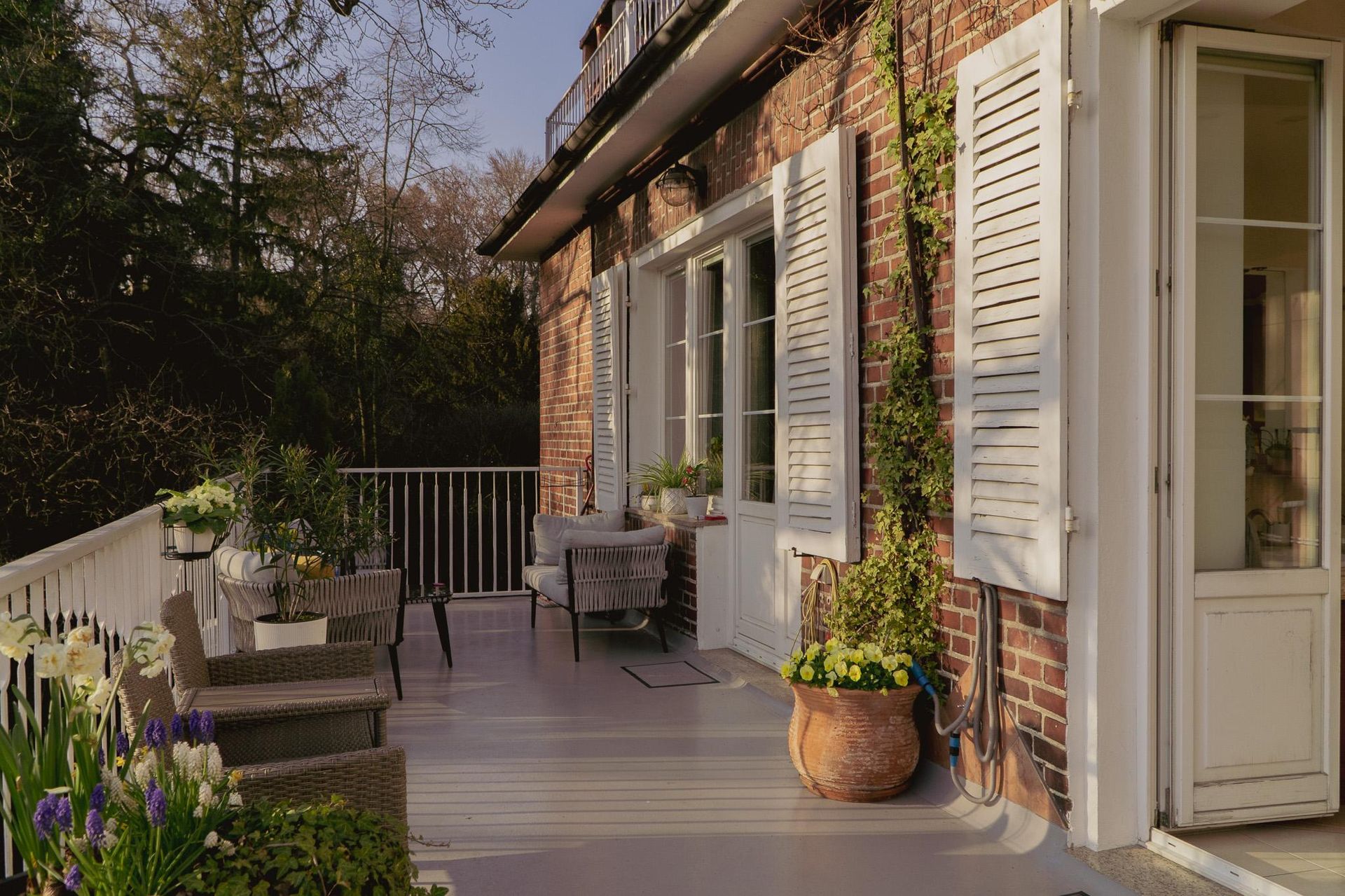 Willa Maxa Berga we Wrocławiu