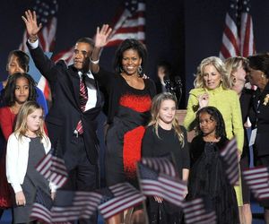 Spytał wprost Obamów, czy się rozwodzą! Padła mocna odpowiedź