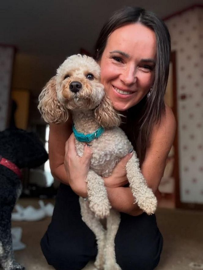 Kasia Kowalska zdradza sekrety urody i świetnej formy