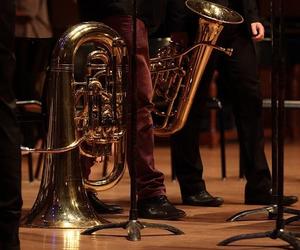 W sierpniu w Zielonej Górze kolejny CORNO Brass Music Festival