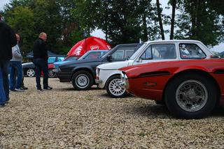 Zlot Forza Italia 2017 w Smoszewie