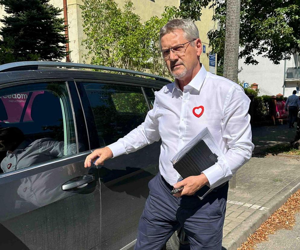 Wybory 2023. To oni dostali się z okręgu olsztyńskiego