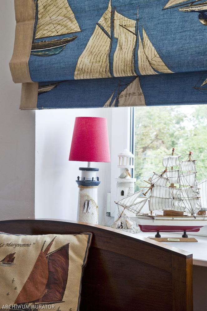 POKOJE DZIECIĘCE: dobieramy oświetlenie w pokoju ucznia