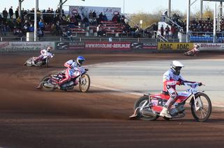 Landshut Devils - Abramczyk Polonia bydgoszcz 47:43, zdjęcia z meczu