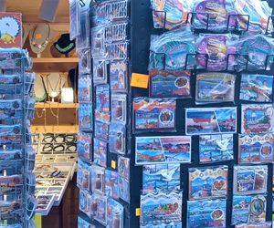 Kołobrzeg po sezonie