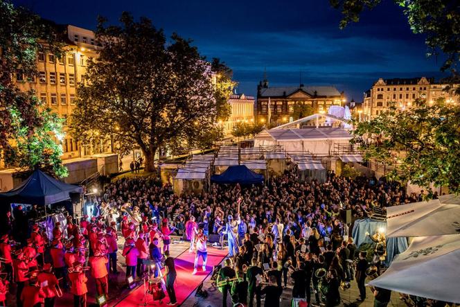 Festiwal Malta po raz 31 zawita do Poznania! Wystąpi ponad 600 artystów i artystek!