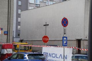 Kościół w Warszawie jak Muzeum Sztuki Nowoczesnej. To najbardziej stylowa kaplica w stolicy?