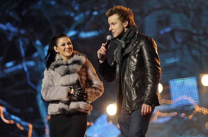 Węgrowska PŁACZE, bo Feel jej nie zaprosił do Sopotu... Miał swoje powody?