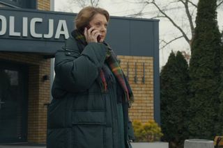 	Barwy szczęścia odc. 3202. Józefina Rawiczowa (Elżbieta Jarosik)