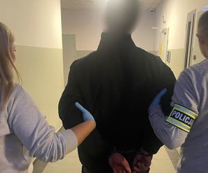 Strzelali z wiatrówki i niszczyli mienie. Odpowiedzą za swój głupi wybryk