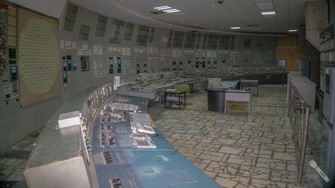 Czarnobyl