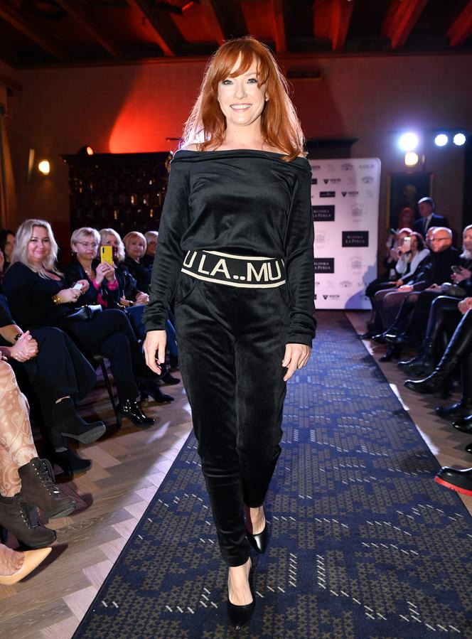 Gwiazdy królowały w Krakowie na otwarciu kliniki piękności i wyjątkowych pokazach mody!