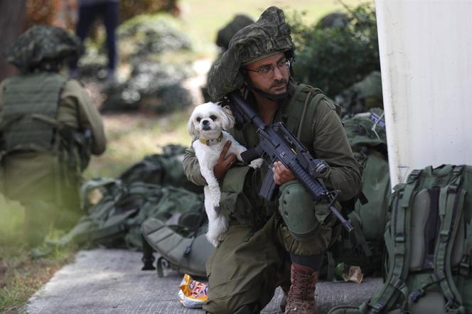 Kfar Aza. Masakra w południowym Izraelu. Terroryści obcinali dzieciom głowy