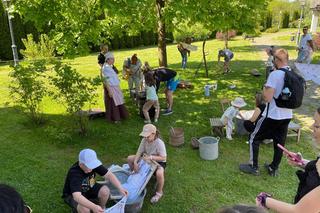 Majówka w Sądeckim Parku Etnograficznym i Miasteczku Galicyjskim 