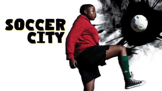 Soccer City