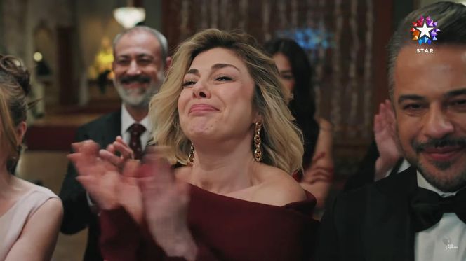 Tak będzie wyglądał 3. ślub Ferita i Seyran, który zobaczymy pod koniec ostatniego sezonu