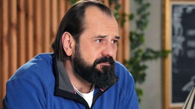 Barwy szczęścia, odcinek 3234: Borys (Jakub Wieczorek)