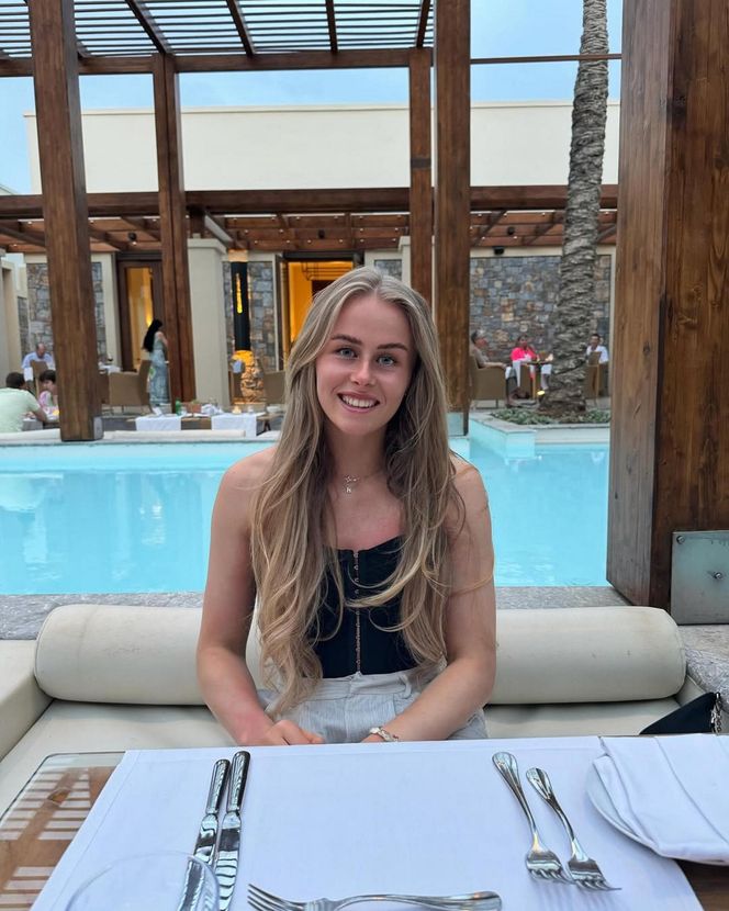 Hannah Hampton - angielska królowa karnychHannah Hampton - angielska królowa karnych