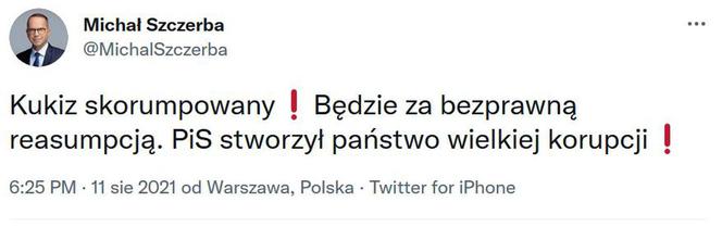 Internet płonie po głosowaniu w Sejmie. Zobacz najmocniejsze wpisy 