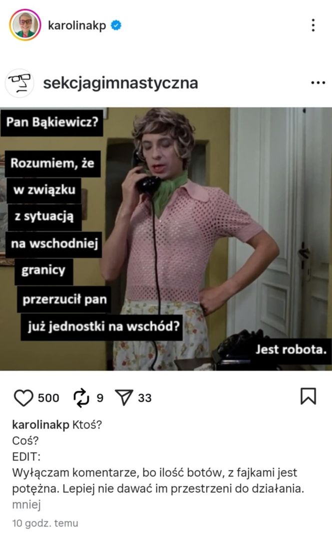 Karolina Korwin-Piotrowska