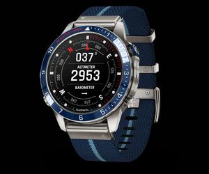 Garmin smartwatche z kolekcji MARQ