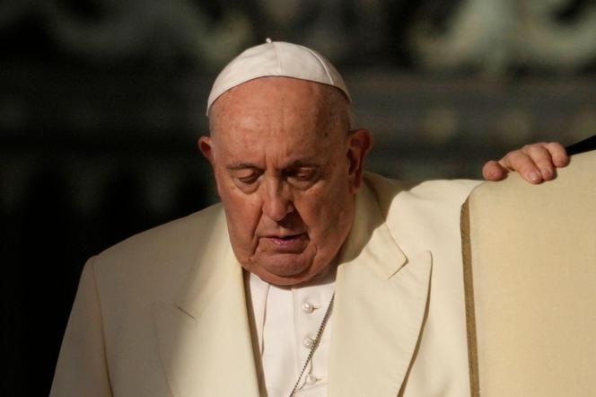  Papież ma zapalenie płuc, co z planami na najbliższe dni?