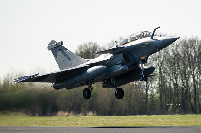 Rafale 