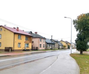2. Gmina Lubowidz - mediana wynagrodzeń miesięcznych brutto (marzec 2025): 5599,2 zł